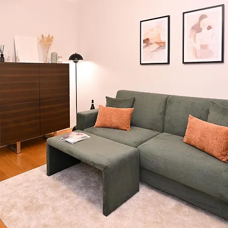 Monti Luxury Patio * Рим