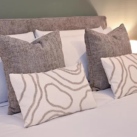 アパート Monti Luxury Patio ローマ