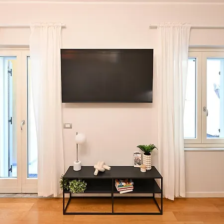 Monti Luxury Patio *