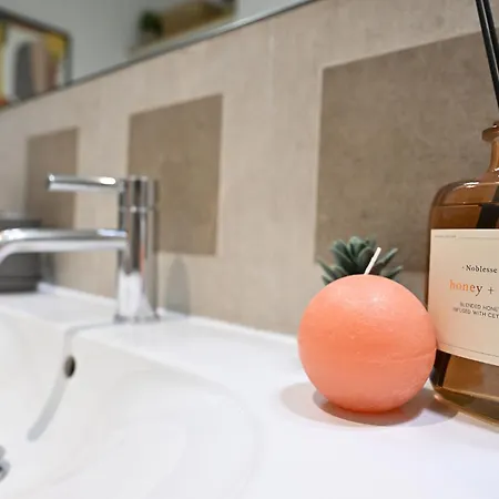 Monti Luxury Patio * ローマ